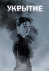Постер к сериалу Укрытие 2024