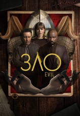 Постер к сериалу Зло 2019