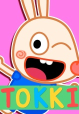Постер к сериалу Tokki Channel 2024