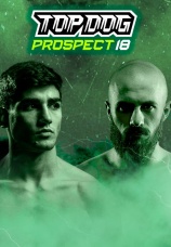 Постер к сериалу Top Dog Prospect 18 2024
