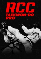 Постер к сериалу RCC Taekwon-do PRO 2024