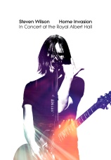 Постер к фильму Steven Wilson - Home Invasion : In Concert At The Royal Albert Hall 2018