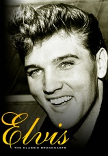Постер к фильму Elvis Presley. The Classic Broadcasts 2007
