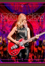 Постер к фильму Sheryl Crow. Live At The Capitol Theater 2018
