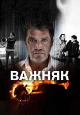 Постер к сериалу Важняк 2011