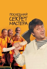 Постер к сериалу Последний секрет Мастера 2010