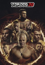 Постер к сезону Top Dog 30. Сезон 1 2024