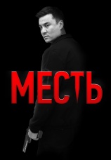 Постер к фильму Месть 2023