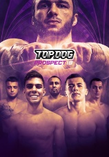 Постер к сериалу Top Dog Prospect 19 2024