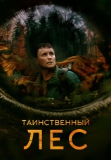 Постер к фильму Таинственный лес 2023