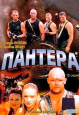 Постер к сериалу Пантера 2007