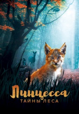 Постер к фильму Линцесса. Тайны леса 2023
