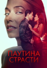 Постер к фильму Паутина страсти 2024