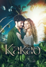 Постер к сериалу Какао 2024