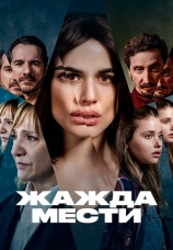 Постер к сериалу Жажда мести 2021