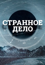 Постер к сериалу Странное дело 2011