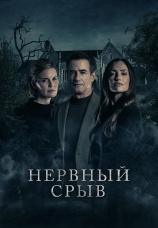 Постер к фильму Нервный срыв 2024