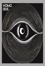 Постер к сериалу Homo Deus 2024