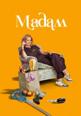 Постер к сериалу Мадам 2024