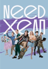 Постер к сериалу Need хелп 2020