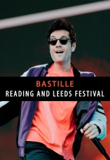 Постер к фильму Bastille. Reading and Leeds Festival 2022 2022