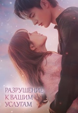 Постер к сериалу Разрушение к вашим услугам 2021
