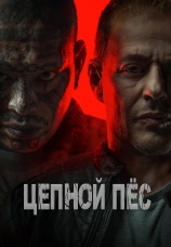 Постер к фильму Цепной пес 2024