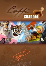 Постер к сериалу Coffi Channel 2022