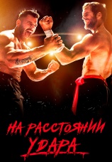 Постер к фильму На расстоянии удара 2024