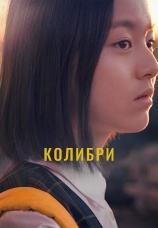 Постер к фильму Колибри 2018