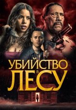 Постер к фильму Убийство в лесу 2017