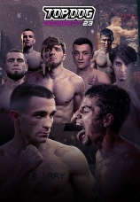 Постер к сезону Top Dog Prospect 23. Сезон 1 2024