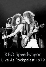Постер к фильму REO Speedwagon. Live At Rockpalast 1979 2024