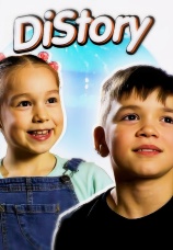 Постер к сериалу DiStory - Дианины Истории 2021