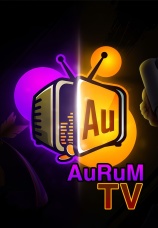Постер к сериалу AuRuM TV 2022
