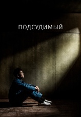 Постер к сериалу Подсудимый 2017
