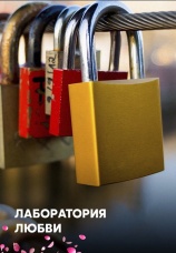 Постер к сериалу Лаборатория любви 2014