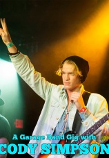 Постер к фильму Cody Simpson. A Garage Gig 2021