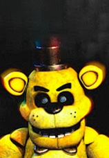 Постер к сериалу FNAF PLAY 2022