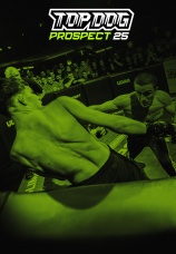 Постер к сезону Top Dog Prospect 25. Сезон 1 2025
