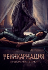 Постер к фильму Реинкарнация. Предсмертные муки 2024