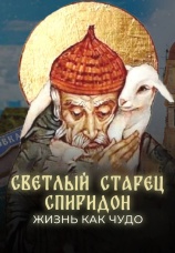 Постер к фильму Светлый старец Спиридон. Жизнь как чудо 2024
