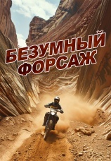 Постер к сериалу Безумный форсаж 2017