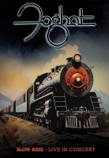 Постер к фильму Foghat.Slow Ride: Live In Concert 2024