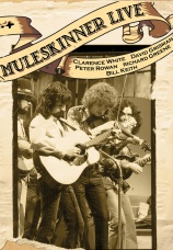 Постер к фильму Muleskinner. Muleskinner Live 2021