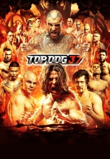 Постер к сериалу Top Dog 37 2025