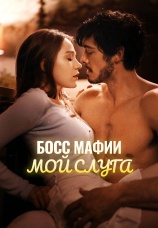Постер к сериалу Босс мафии — мой слуга 2024
