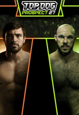 Постер к сериалу Top Dog Prospect 27 2025