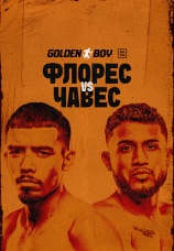 Постер к сезону Мануэль Флорес vs. Хорхе Чавес. Сезон 1 2025