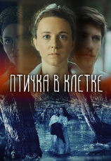 Постер к сериалу Птичка в клетке 2020